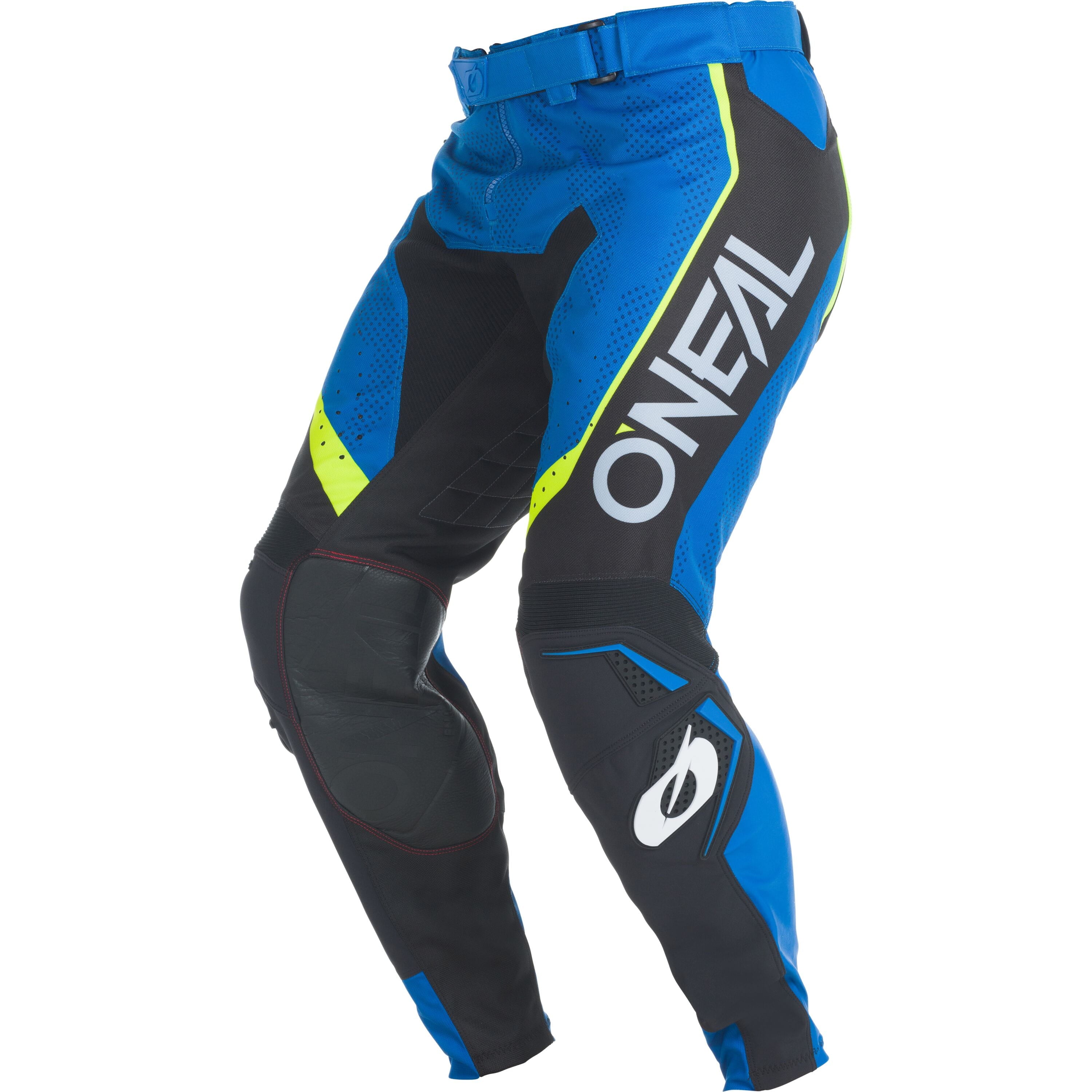 Oneal HARDWEAR Pants Camo Blue/Black 38 - Blue - 38