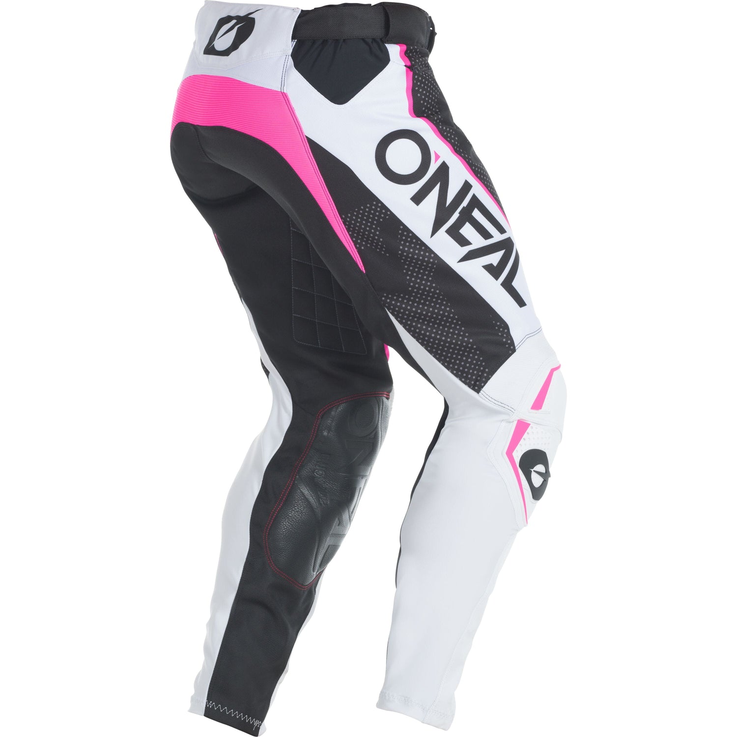 Oneal HARDWEAR Pants Camo Black/White 38 - Black - 38