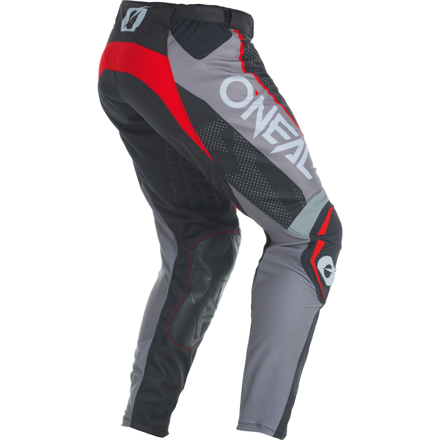 Oneal HARDWEAR Pants Camo Black/grey 38 - Grey - 38