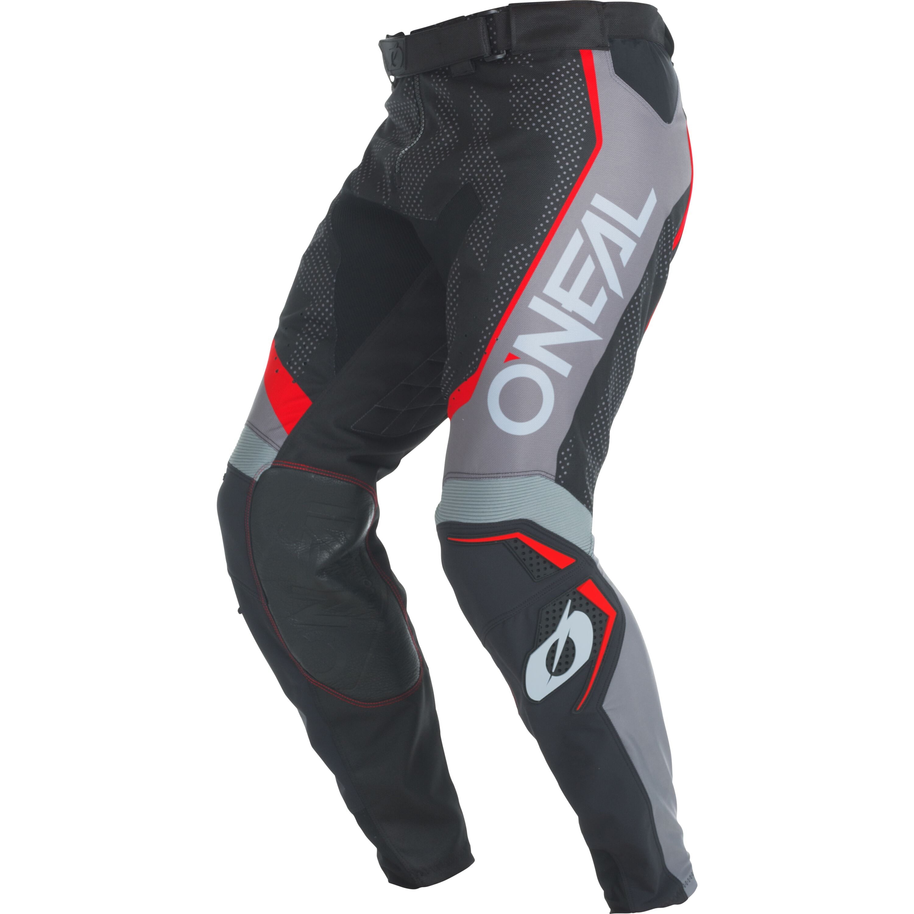 Oneal HARDWEAR Pants Camo Black/grey 38 - Grey - 38
