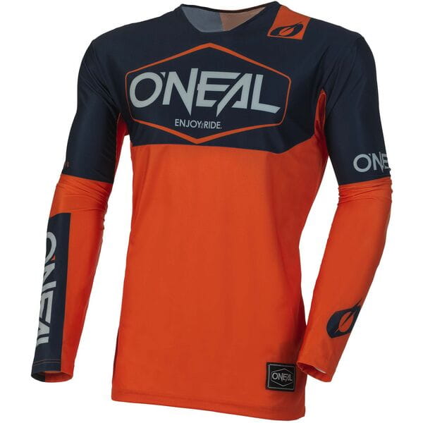 O'NEAL MAYHEM Jersey HEXX V.23 blue/orange S