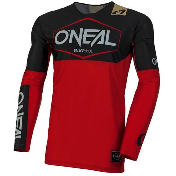 O'NEAL MAYHEM Jersey HEXX V.23 black/red XL