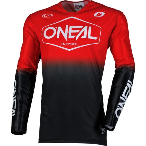 O'NEAL MAYHEM Jersey HEXX black/R L