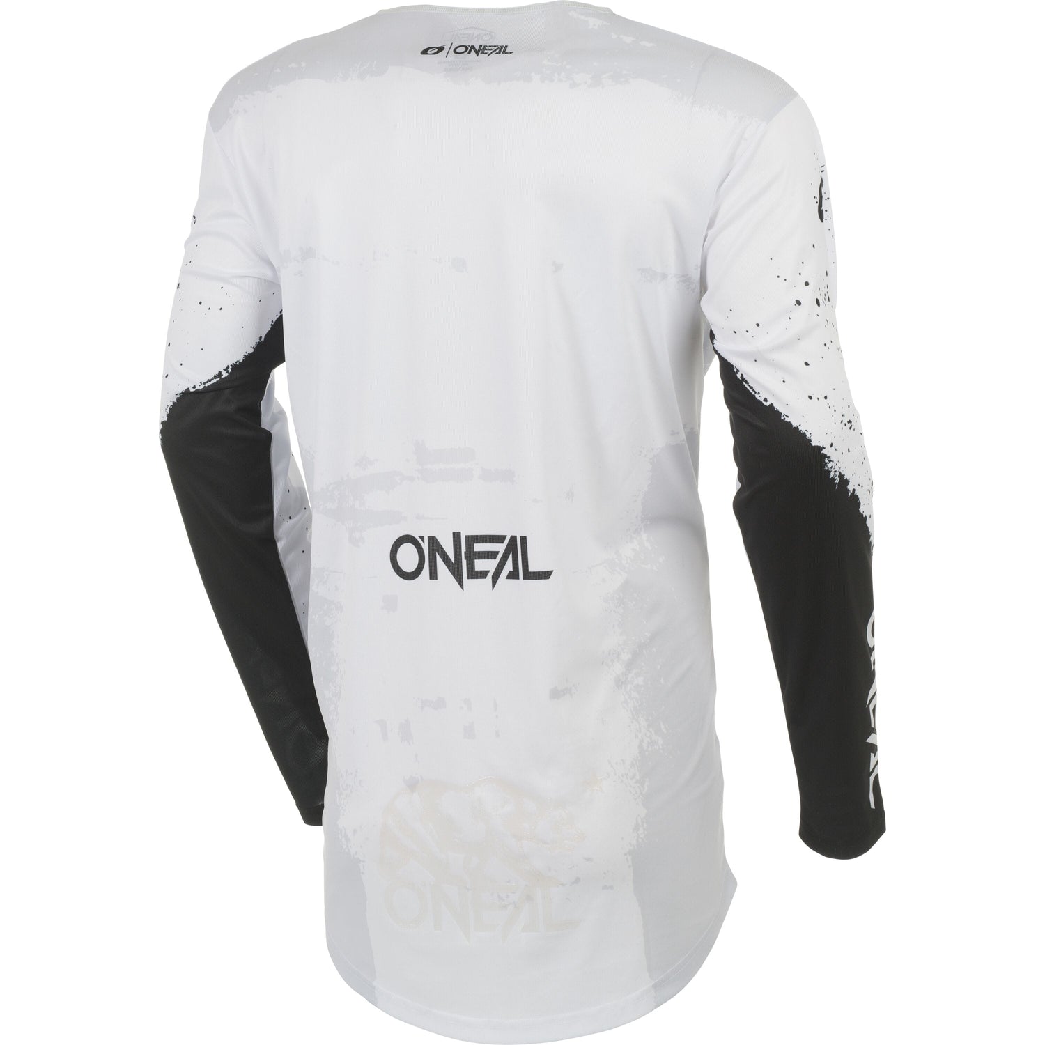 Oneal MAYHEM Jersey PAINT White/Black XL - White - X-Large