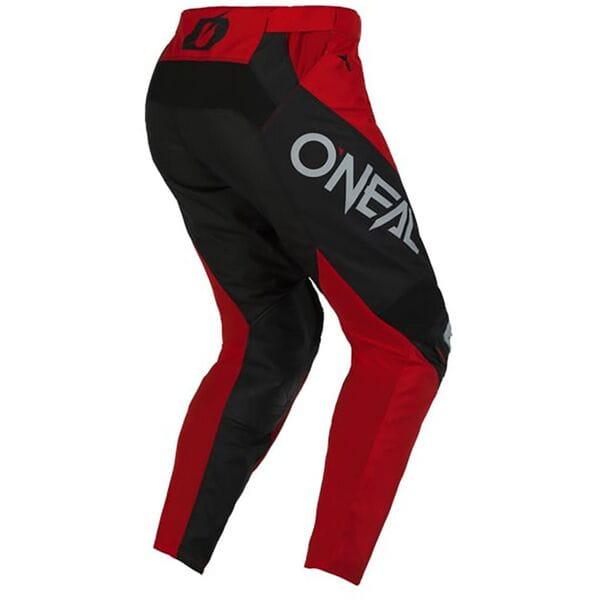 O'NEAL MAYHEM Pants HEXX V.24 black/red 32/48