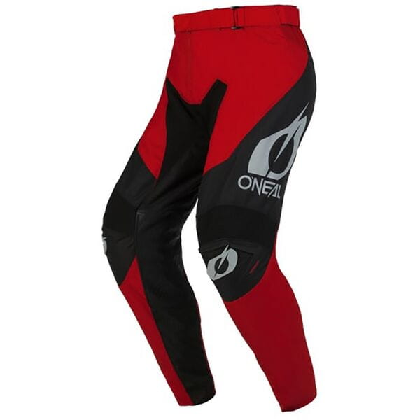 O'NEAL MAYHEM Pants HEXX V.24 black/red 38/54