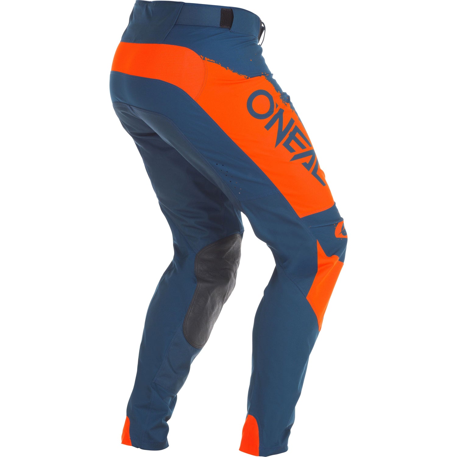 Oneal MAYHEM Pants PAINT Blue/orange 38/54 - Blue - 38