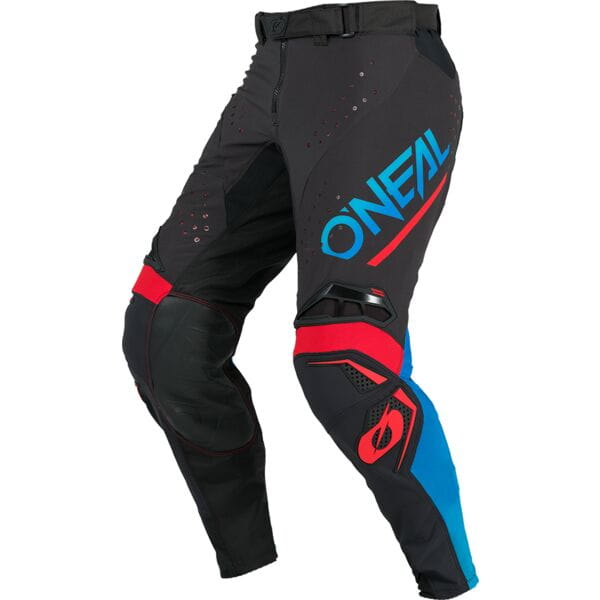 O'NEAL PRODIGY Pants FIVE FOUR black/blue 30/46