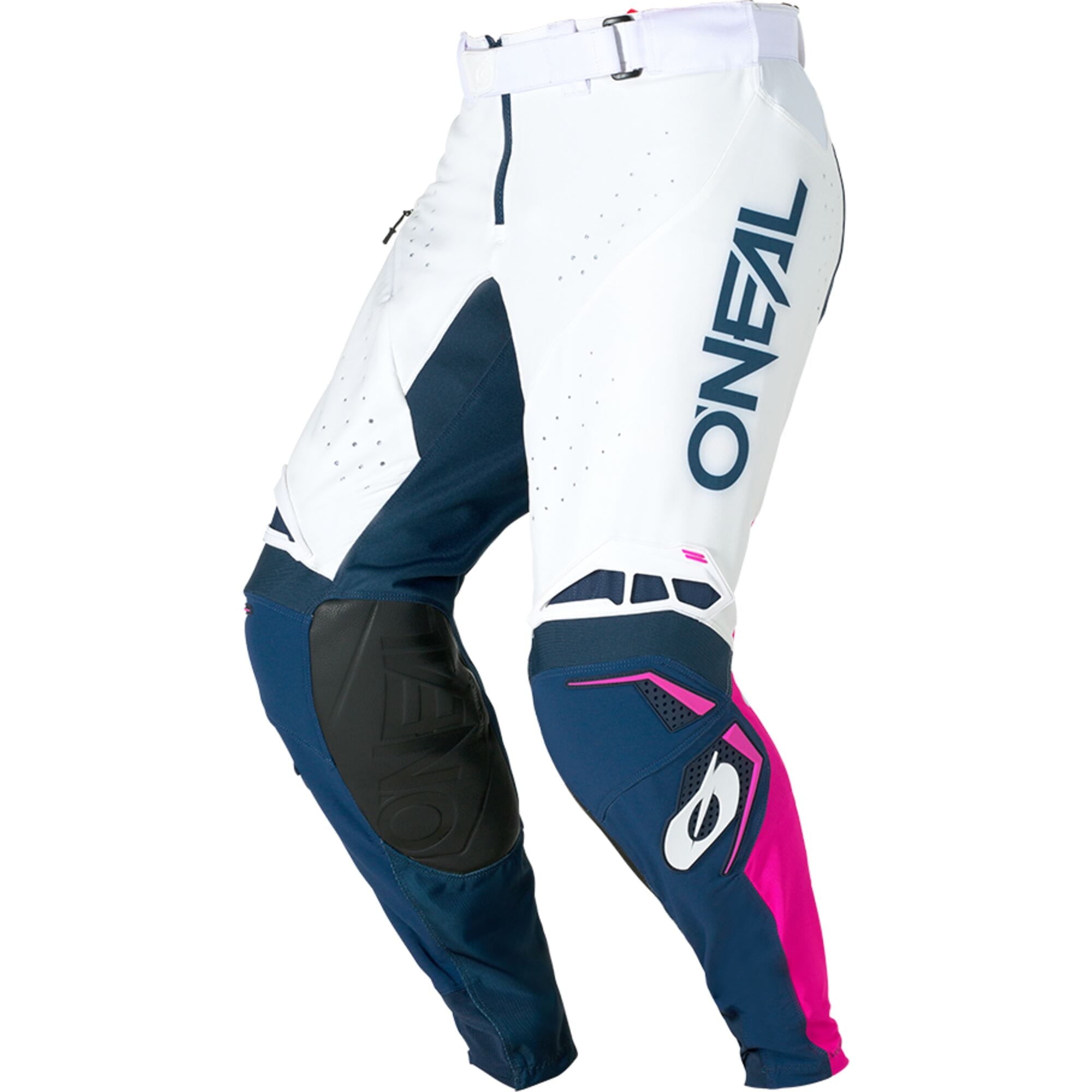 O'neal PRODIGY Pants FIVE FIVE navy blue/white/pink 28/44