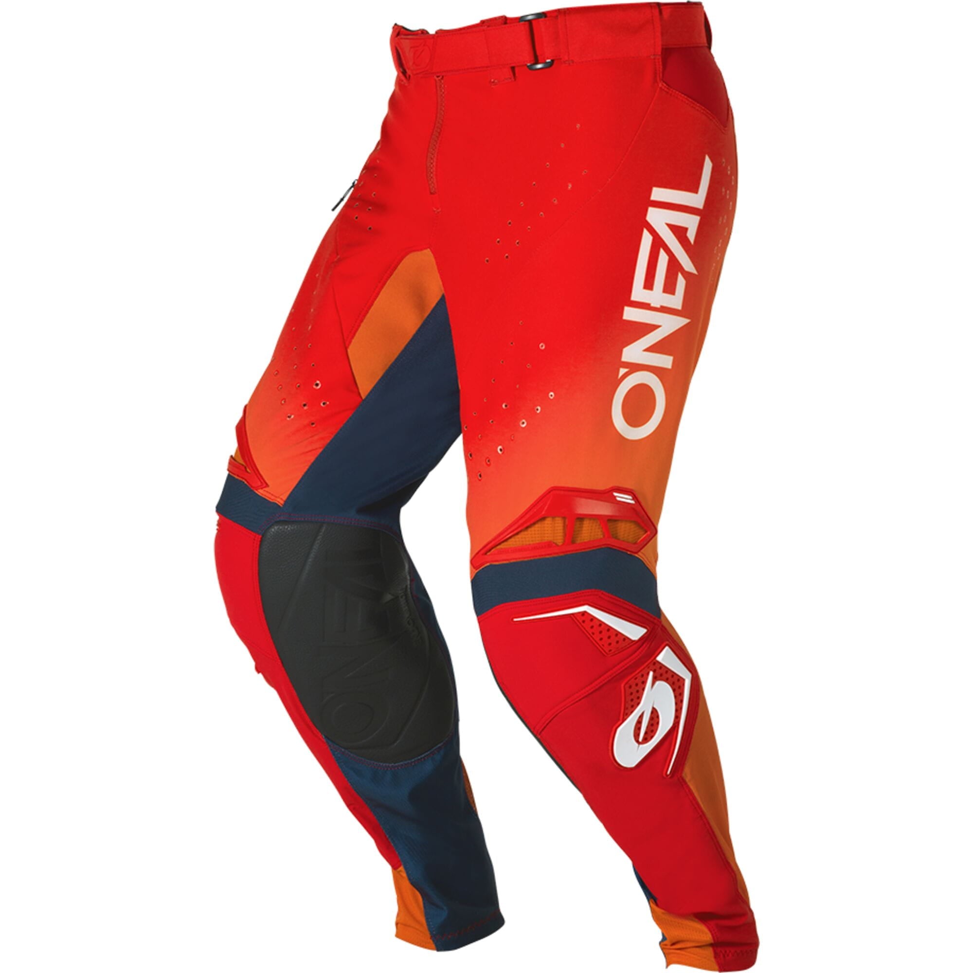 O'neal PRODIGY Pants FIVE FIVE red/orange/navy blue 34/50