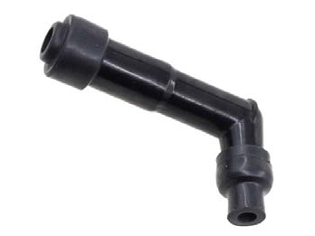 Dirt Racing Spark Plug Cap XB05FP XB05FP NGK Style