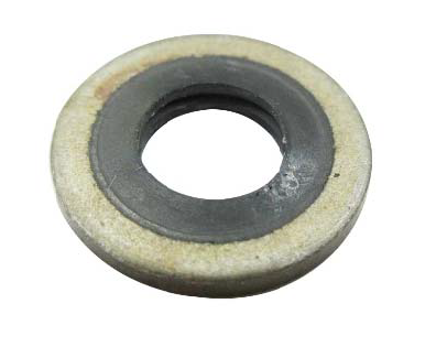 Psychic Sealing Washer 13x6x1.2mm Nbr 09168-06023