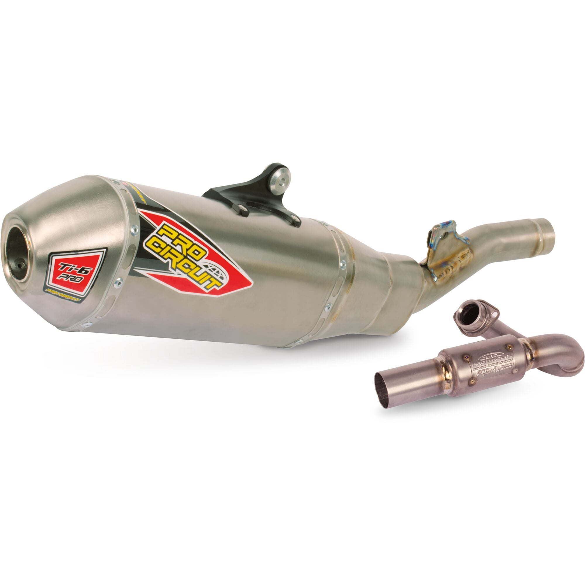 Pro Circuit TI-6 BC TITANIUM SYSTEM KX250 25
