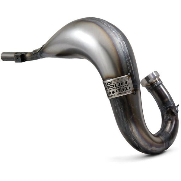 Pro Circuit  Works Finish pipe Honda CR250 95-96
