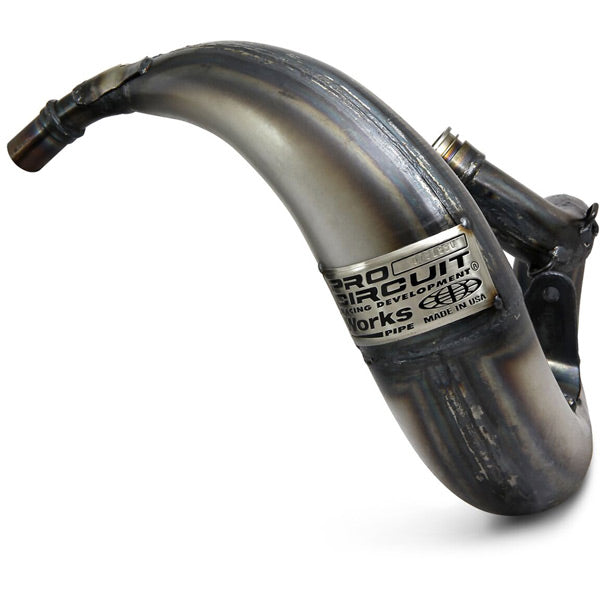 Pro Circuit  Works pipe, KTM 50SX Mini '09-16