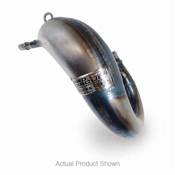 Pro Circuit Works Finish pipe KTM SX125/150 23-25, Husky TC125/150 2023-25, Gas Gas MC 125-/50 24-25