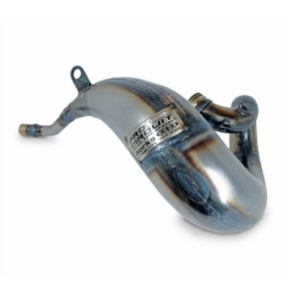 Pro Circuit  Works Finish pipe KTM SX250 SX300 2023, Husky TC250 TC300 2023-24