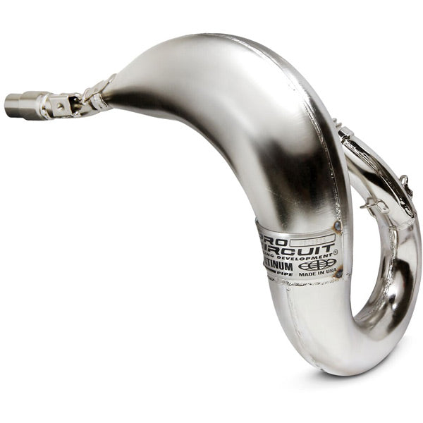 Pro Circuit  Platinum pipe Yamaha YZ85 02-18