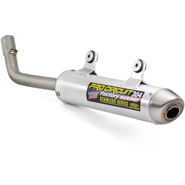 Pro Circuit  304 silencer KTM 300 WC-W TPI 19, Husky 300I TE 19