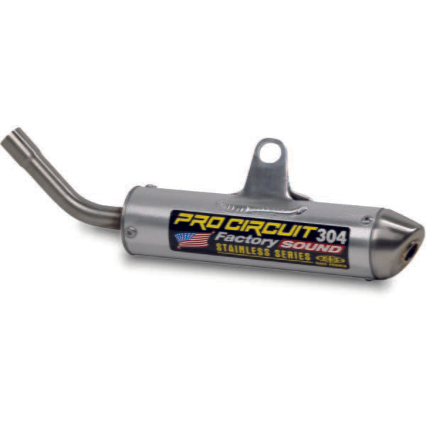 Pro Circuit 304 SILENCER, SX/MC/TC 65 24