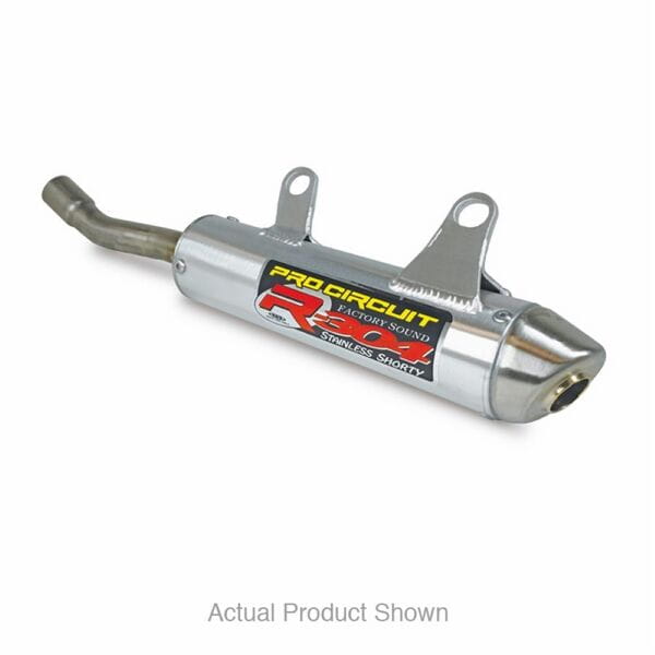 Pro Circuit R-304 SILENCER, KTM250SX/ 300 XC 2023