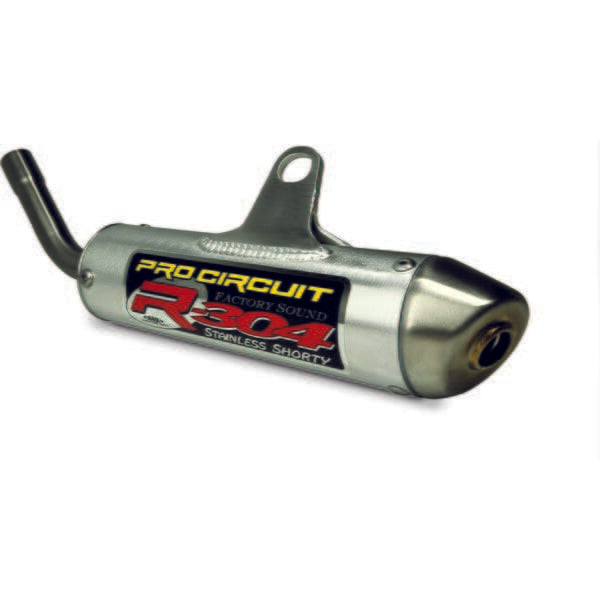 Pro Circuit R-304 SILENCER, SX/TC/MC 65 24