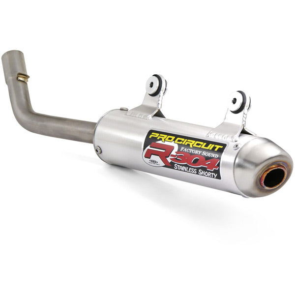 Pro Circuit  R-304 silencer Husky TC250 17-18 TX300 17-18