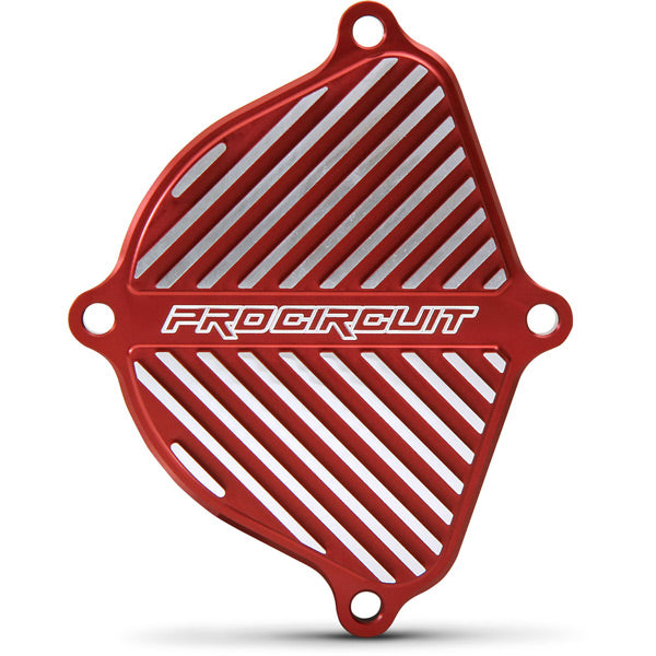 Pro Circuit  Billet Cam cover Kawasaki KLX110 02-23