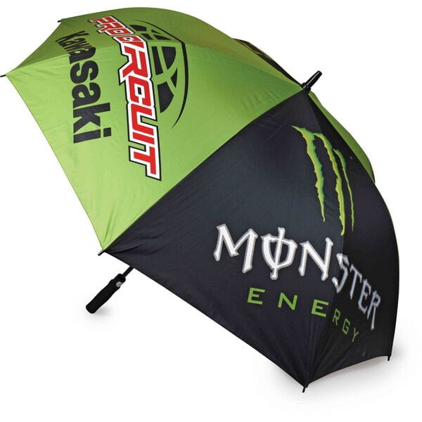 Pro Circuit Monster Energy Umbrella