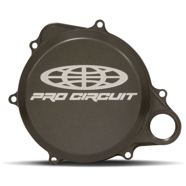 Pro Circuit  T-6 Clutch Cover Honda CRF250R 10-17