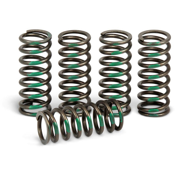 Pro Circuit  Clutch springs Kawasaki KX250F 04-20 KX125 03-08, Suzuki RMZ250 04-23