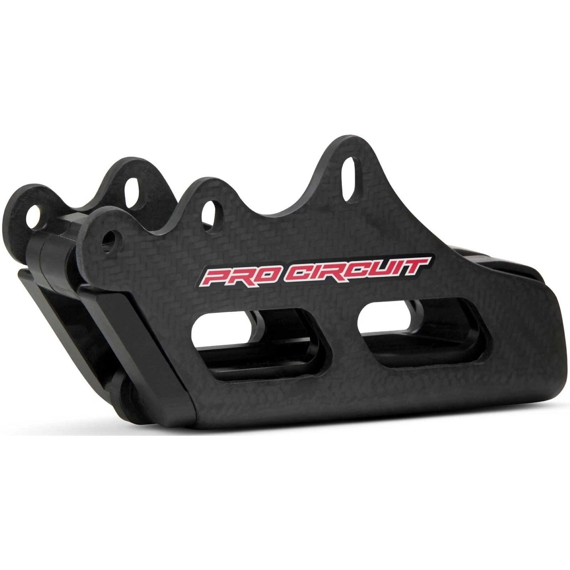 Pro Circuit CARBON FIBER CHAIN GUIDE, KX450F '19-24