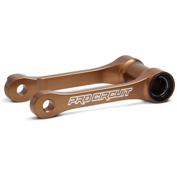 Pro Circuit  Link arm Suzuki RMZ450 2018-2023-24