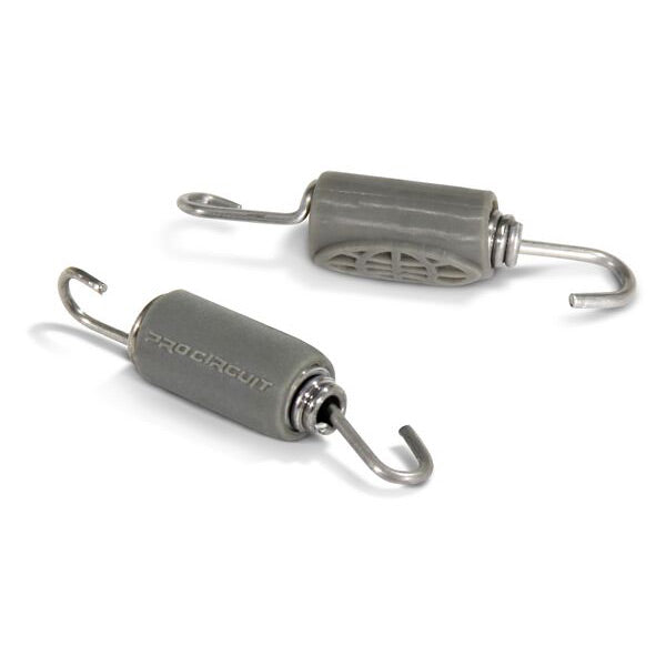 Pro Circuit  Replacement swivel pipe springs - for T-6, Ti-6, Ti-6 Pro