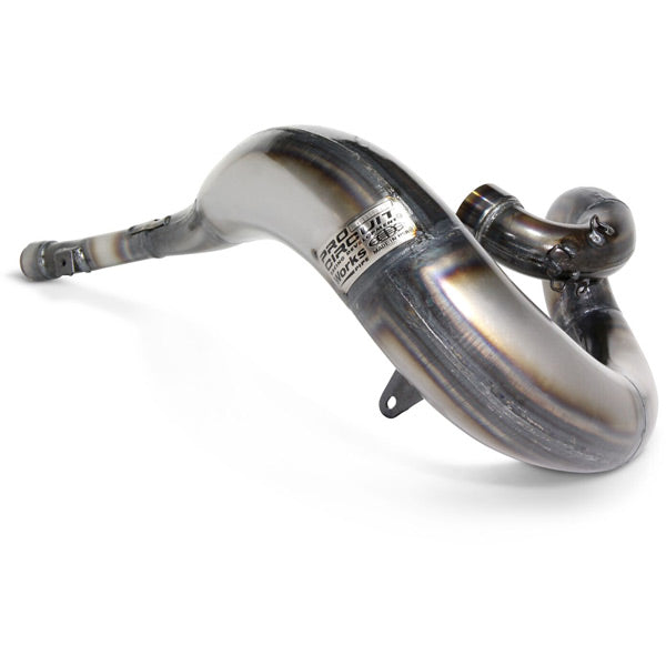 Pro Circuit  Works Finish pipe Service Honda CR500AF 00-05