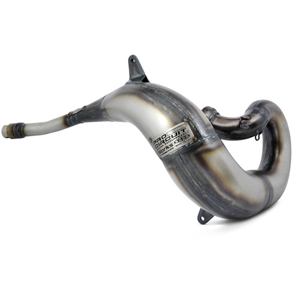 Pro Circuit Works Finish pipe Factory RV Spec Yamaha YZ250 02-26 YZ250X 16-26