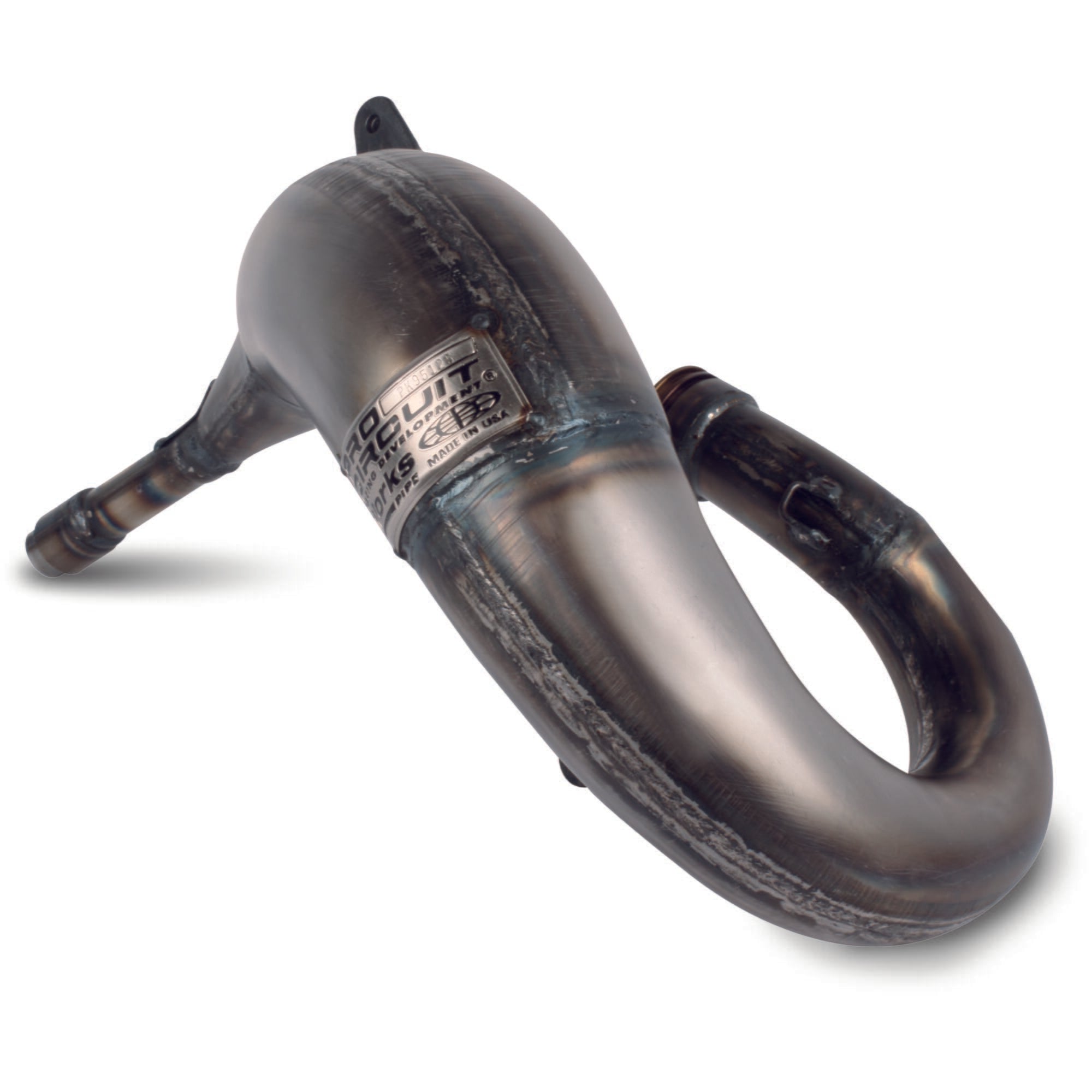 Pro Circuit WORKS PIPE, KX125 '95-97