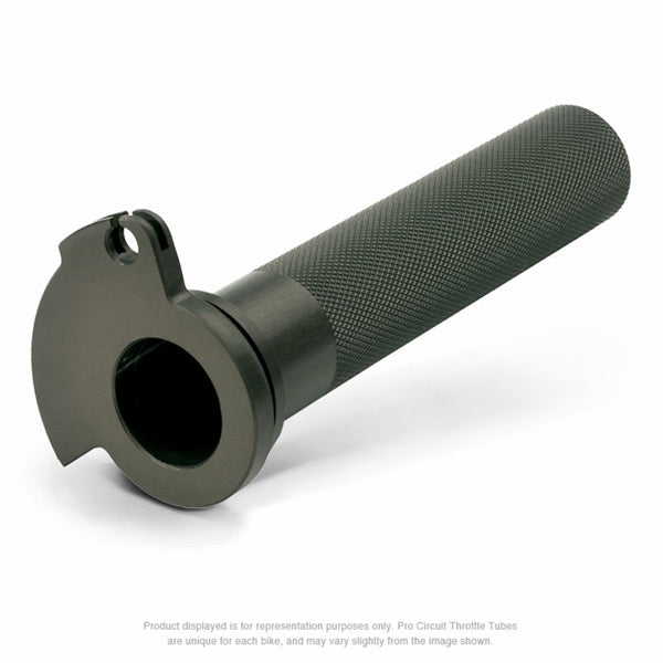 Pro Circuit  Billet Throttle tube YZ125 YZ250 96-23, KX125 KX250 92-08, RM125 RM250 95-10