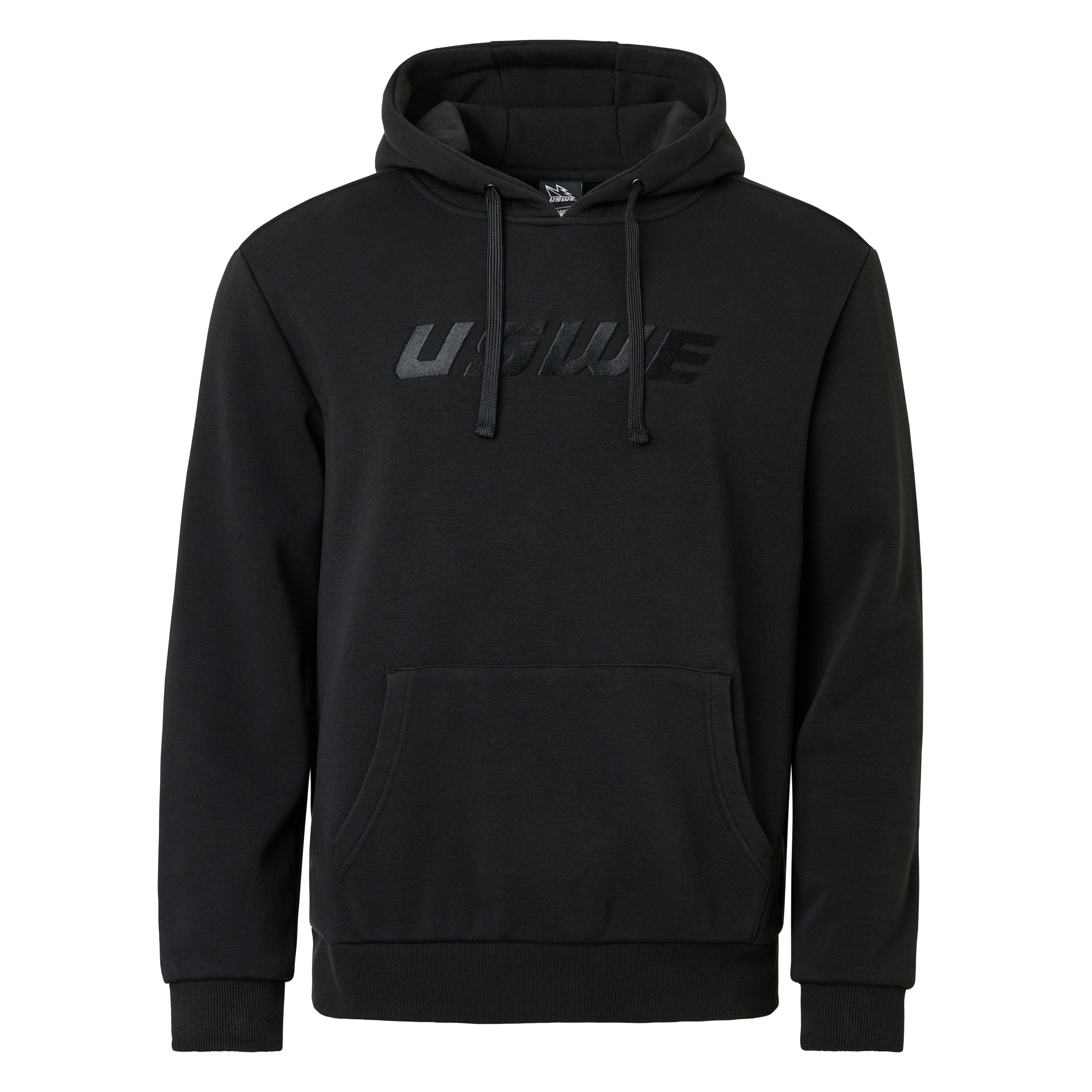 Uswe Hoodie Xxl - Black - Uswe 80757003999108