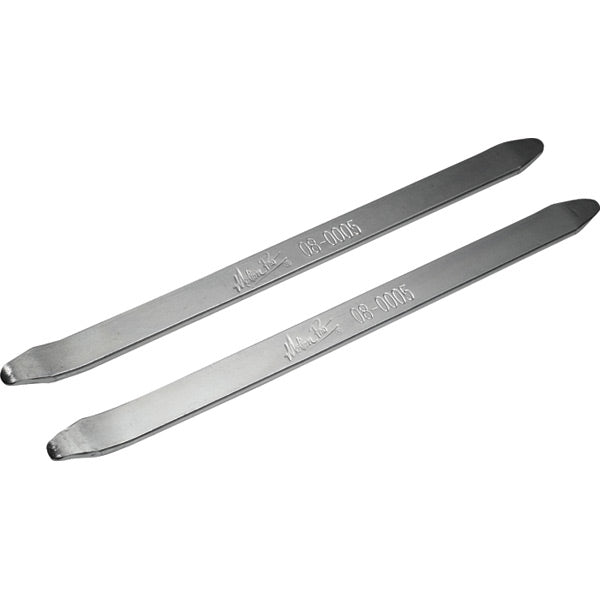Motion Pro 11 inch tyre irons - pair