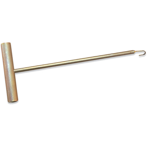 Motion Pro Heavy-duty spring hook