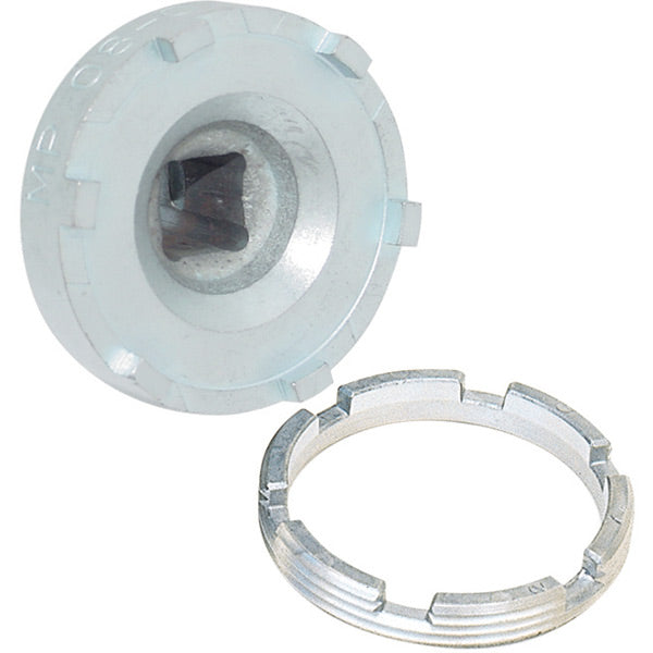 Motion Pro Rear wheel bearing retainer tool - Honda - 44mm