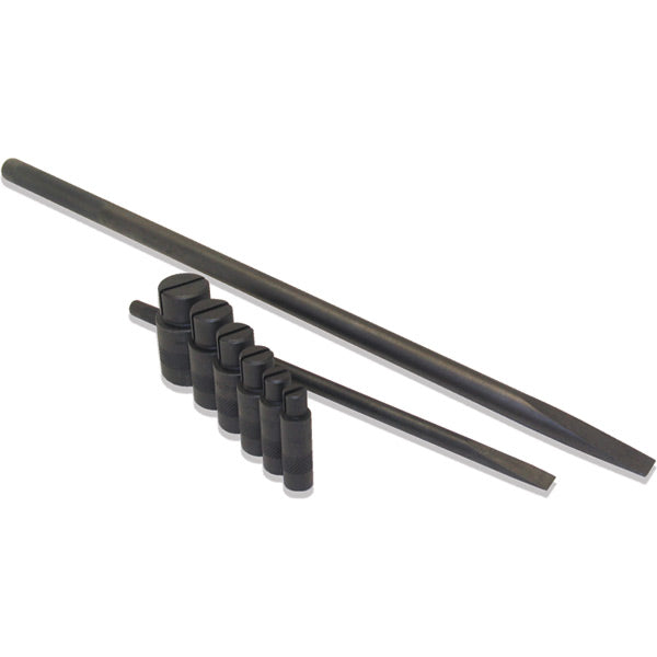 Motion Pro BEARING REMOVER 8 PIECE SET