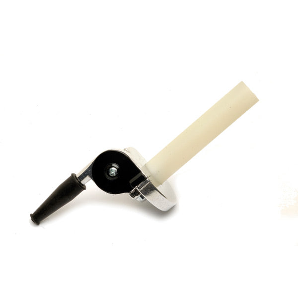 Motion Pro Turbo throttle