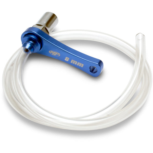Motion Pro Mini bleeder - hydraulic brake bleeder 8 mm