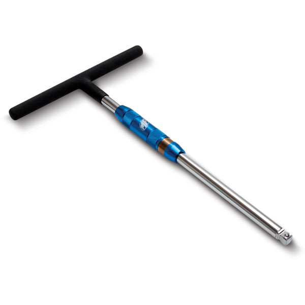Motion Pro T-HANDLE Spinner MP 3/8 Drive