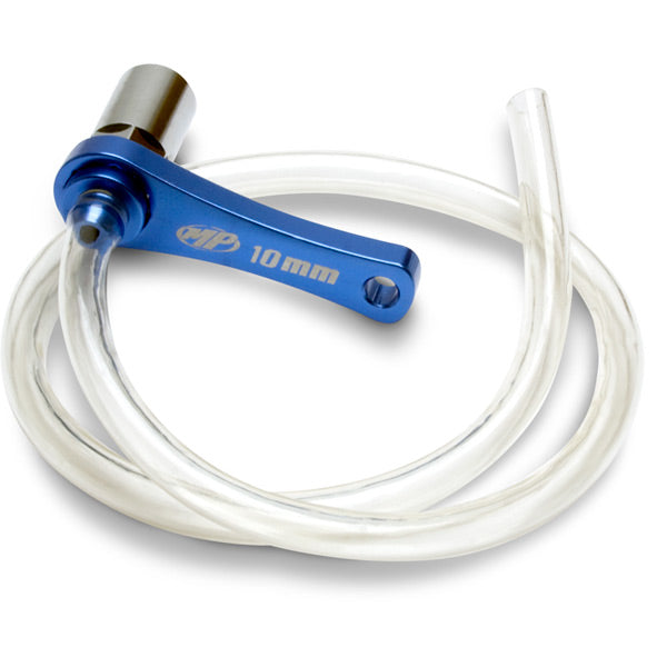 Motion Pro Mini bleeder - hydraulic brake bleeder 10 mm