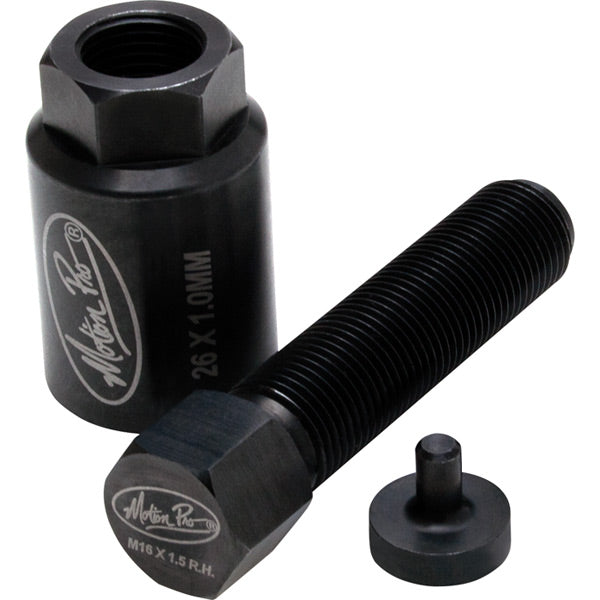 Motion Pro Flywheel puller for KTM 4-strokes with thread protector (SXF 11-14)