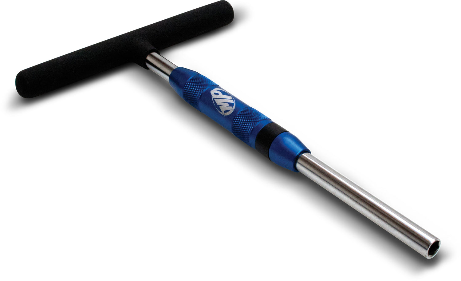 Motion Pro T-handle Spinner Bit Driver - Blue - One size