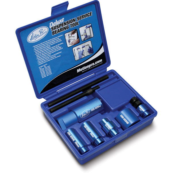 Motion Pro Deluxe Suspension Bearing Service Tool